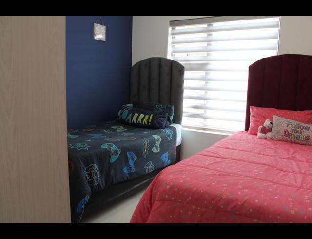 3 BEDROOM APARTMENT FOR SALE IN ORIEL